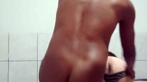 Motel Encounter with Addicted Married Stud