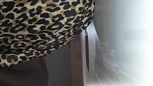 Bbc Approaches Gloryhole for Anal