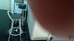 Tem Safyra Safi on Red Shows Tigrao's Recordings