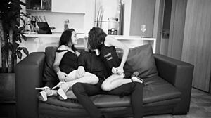 Watch Cristian Cipriani And Veronica Leal Make Porn In Colombia!