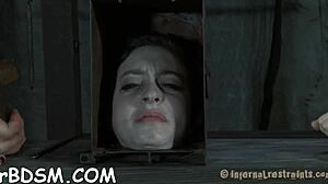 Exploring sadomasochism freely