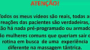 feeling the passion in tantric massage undressing teen patient with hidden camera