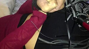 Brat little gets flogged spanked fucked