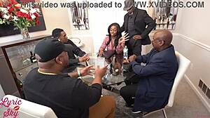 lyric sky in a wild bbc gangbang adventure