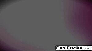 dani daniels hot pussy licking fun with big tits brunette