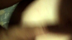 Want to join our amateur threesome again?