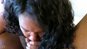 i love deepthroating this big cock so much