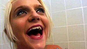 Teen Lesbian Sucking Clit In Detailed Oral Scene