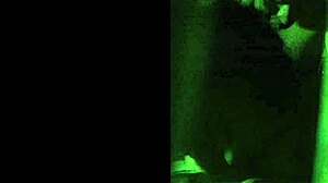 my wife in everyday moments