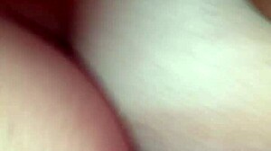 black cock on redbone getting pounded hard 😏