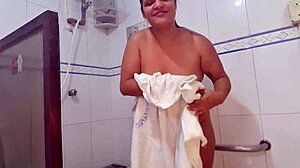 Samuel begs to be your little slut in this fetish scene