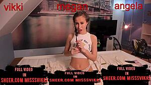 Človek, hotel sem jebati prvič, kot, tako slabo... veš?