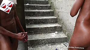 Santa Fucks College Teacher, Making Her Cum And Relax