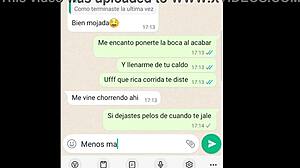 Latina Neighbor Craves Cock Again