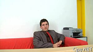 Big weenies gay porn