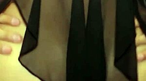 Puta argentina rides and squirts orgasm