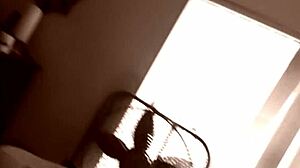 Latina Milf Hard Fucked