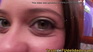 teen's first experience in a hotel room