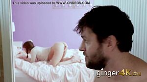 Alexa, bend over for doggystyle pussy fucking.