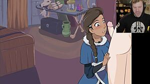 Four Elements Trainer Uncensored Changes Avatar Viewing Forever