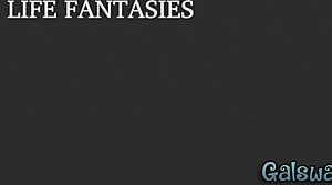 Carmen Caliente, Alex Grace, Natalia Starr Suck Petite Blonde Teens