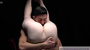 Hey, ever seen women banging a male sex doll like this?