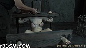 Exploring sadomasochism freely