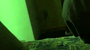 im an amateur ebony freak gettin nasty with my sloppy head, tits and ass all out