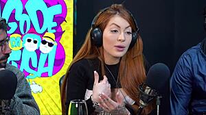 mari avila teaching you how to last longer in bed 😏