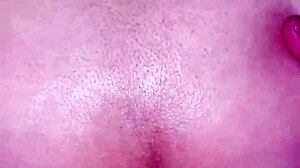 Latina step sister receives anal creampie in intimate encounter