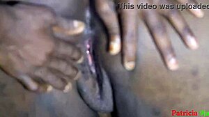 I narrate how I offered my PUSSY as a birthday gift. Got fucked hard!