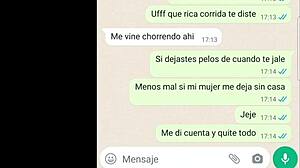 Latina Neighbor Craves Cock Again