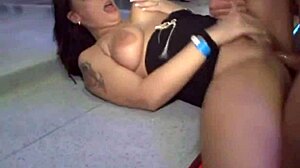 nympho teen girl gets fucked hard and deep