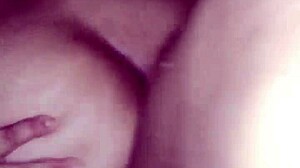 Latina BBW Bends Over For Doggystyle Ass Fucking!