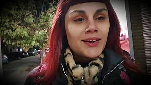 Client pays escort to film real argentinian sex