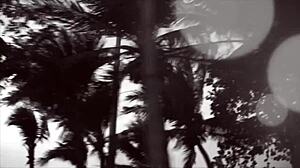 asian pinay with small tits sucks monster cock without gagging