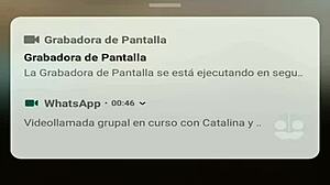 Intriguing Video Call with Catalina on Webcam