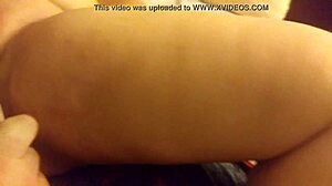 Wife Uses Dildo in Homemade Video