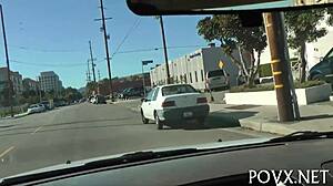 Britney Beth Blows Rough And Hard