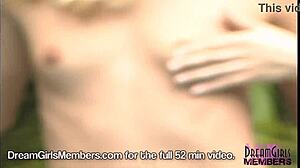 All Natural Amateur Rips Clothes Outdoors