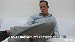 im hungarian dominatrix kayla green spankin and floggin russian subby mona kim, bound up tight