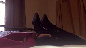 Brat little gets flogged spanked fucked