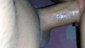 getting pounded doggystyle on all fours, bent over 😈