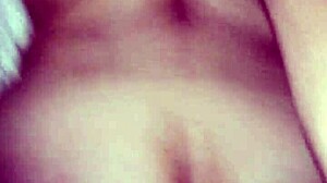 Latina BBW Bends Over For Doggystyle Ass Fucking!