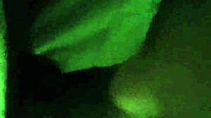 i shared a homemade moment with mature amateurs on that day