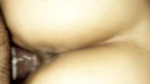 Salvadorian Prostitute Fucking