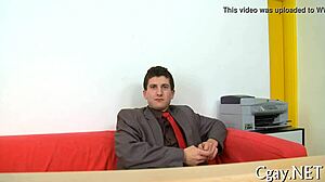 Big weenies gay porn