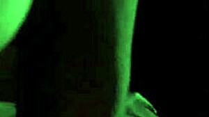 latina milf gatita rides monster cock for intense orgasm