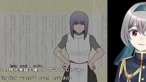 Heianky invader trial ver machine translated subtitles 2 3