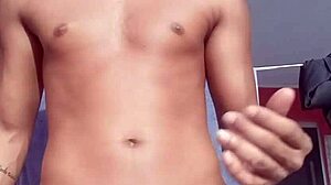 Willpjtxx And Reizin Pirocudo's Outdoor Gay Fun